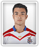 Rupert Nongrum