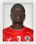 Eze Kingsley