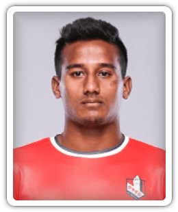 Naro Hari Shrestha