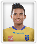 Baoringdao Bodo