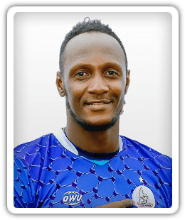 Bernard Yao Kouassi