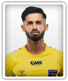 Arshdeep Singh