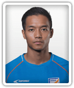 Lallianzuala Chhangte