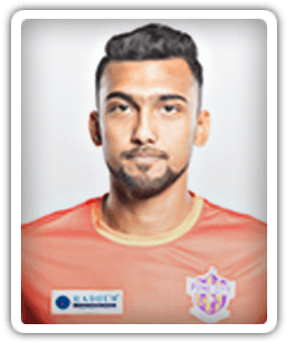 Sarthak Golui