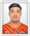 Phurba Lachenpa