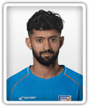 Nikhil Poojary