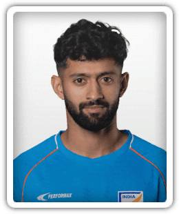 Nikhil Poojary
