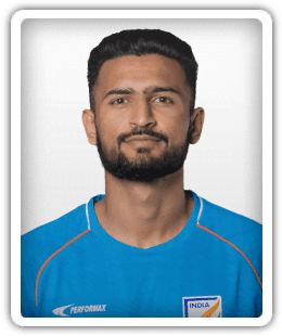 Manvir Singh