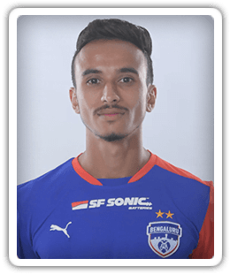 Gursimrat Singh Gill