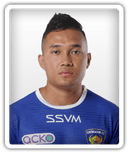 Jerry Lalrinzuala