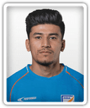 Anirudh Thapa