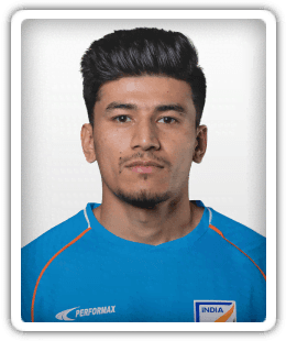 Anirudh Thapa
