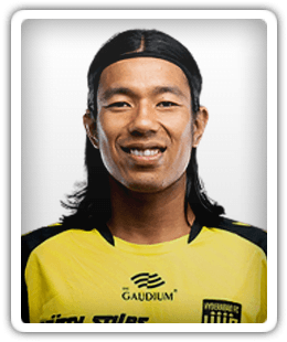 Chinglensana Singh