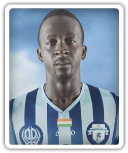 Lancine Touré