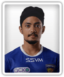 Aman Chhetri