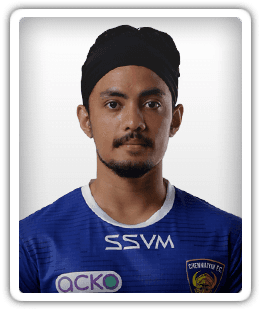 Aman Chhetri