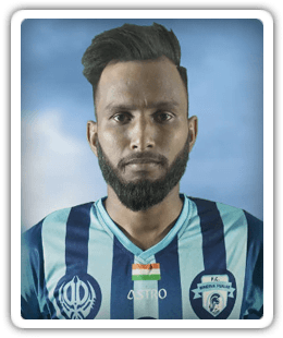 Moinuddin Khan