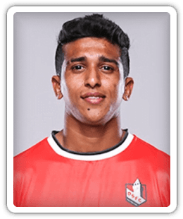 Arif Shaikh