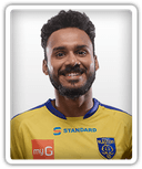 Prasanth Karuthadathkuni