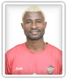 Ansumana Kromah