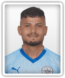 Sanjeev Stalin