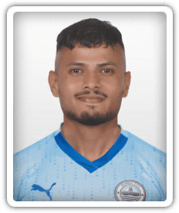 Sanjeev Stalin