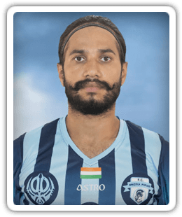 Arashpreet Singh
