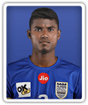 Rakesh Oram