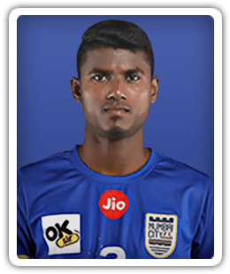 Rakesh Oram
