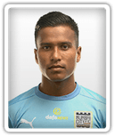 Pranjal Bhumij