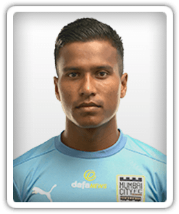 Pranjal Bhumij