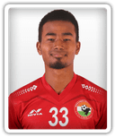 Allen Lyngdoh