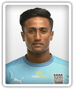 Vignesh Dakshinamurthy