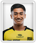 Yasir Mohammed