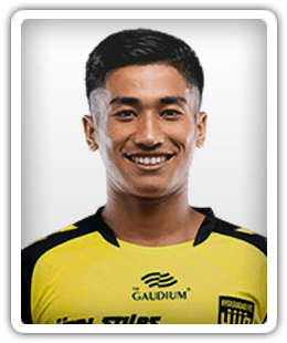 Yasir Mohammed