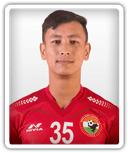 Kenstar Kharshong