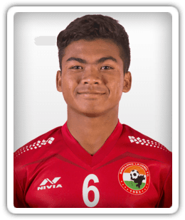Kynsai Khongsit