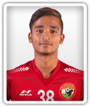 Donboklang Lyngdoh