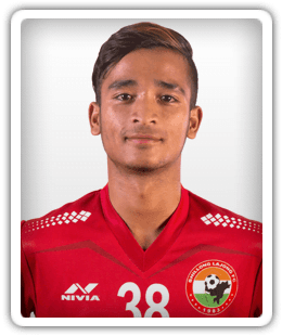 Donboklang Lyngdoh