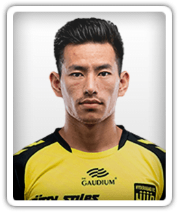 Asish Rai