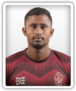 Mashoor Shereef