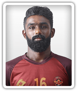 Salman Kalliyath