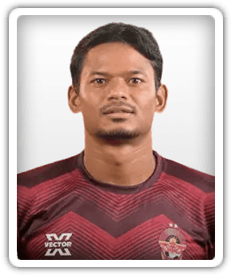 Ranjeet Singh Pandre