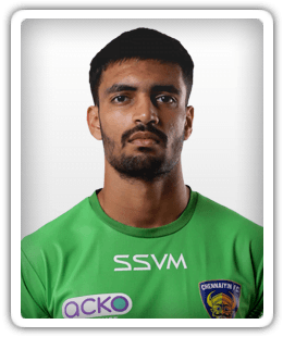 Samik Mitra