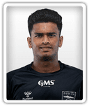 Nikhil Raj
