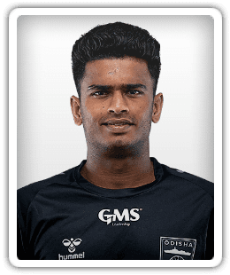 Nikhil Raj