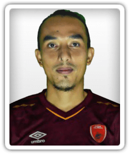 Fauzan Jamal