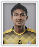 Ahmad Mahrus