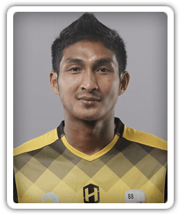 Ahmad Mahrus