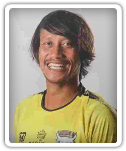 Usman Pribadi